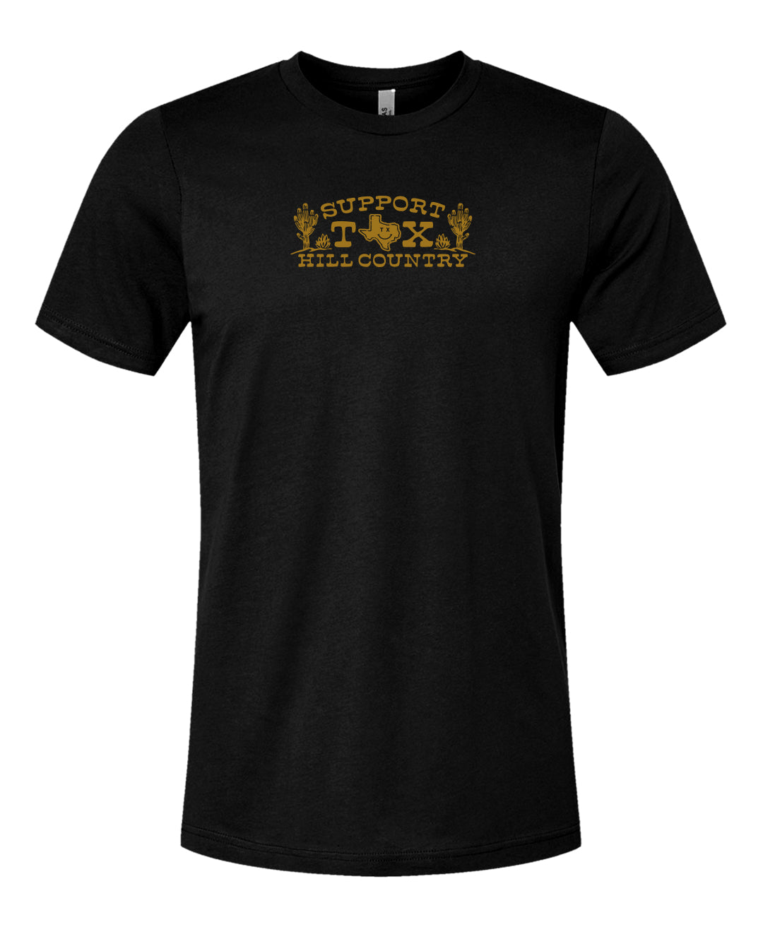 Support TX Hill Country