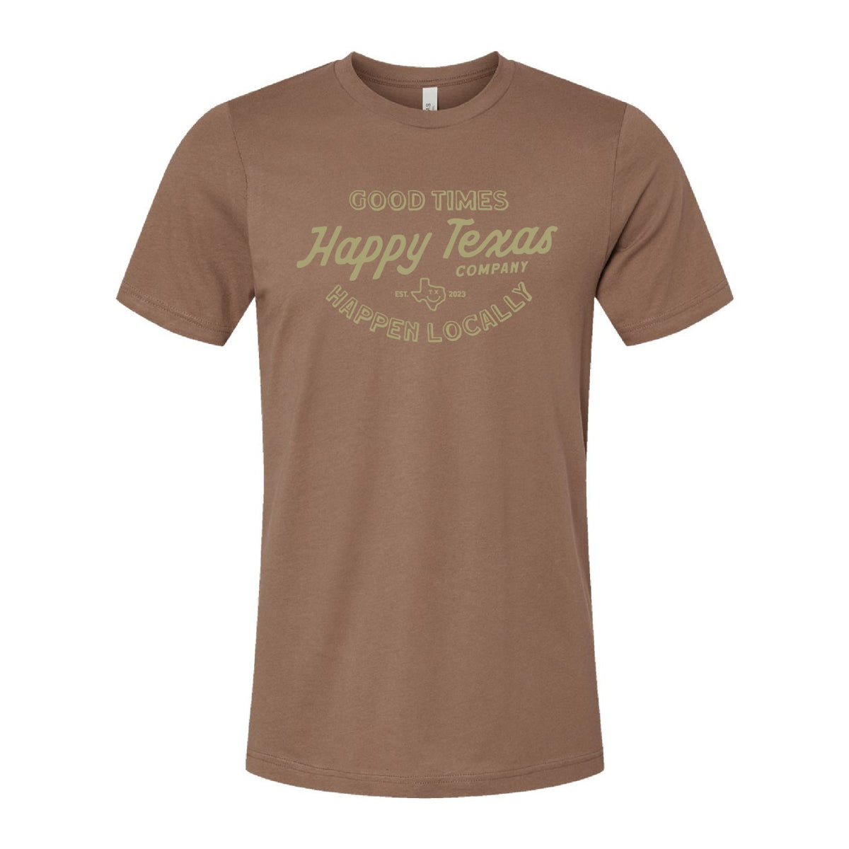 Good Times Tee