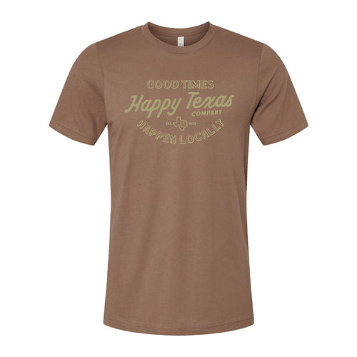 Good Times Tee