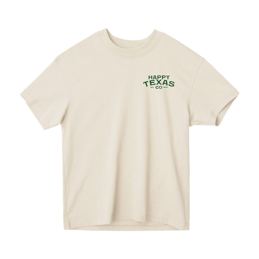 Lone Star Coast Tee