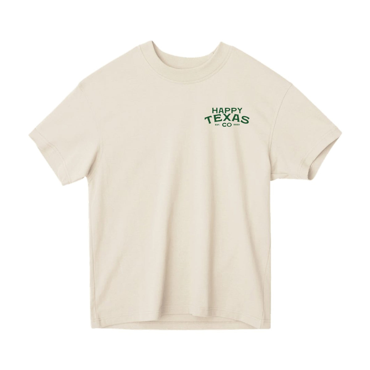 Lone Star Coast Tee