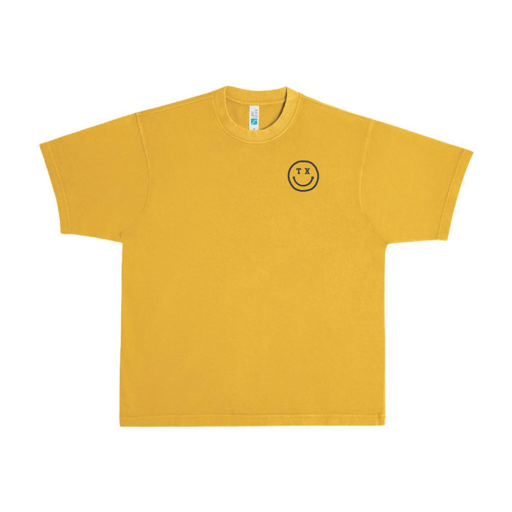 Happy Texas Co Tee