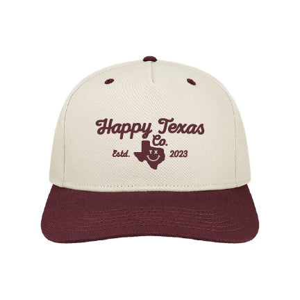 Texas Heritage