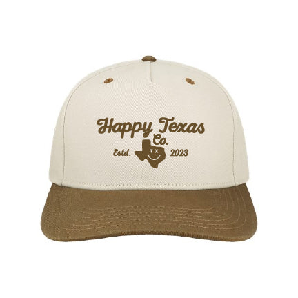 Texas Heritage