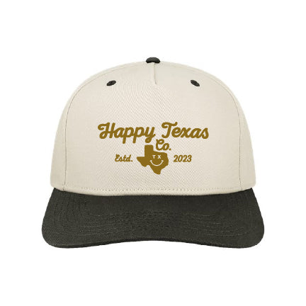 Texas Heritage