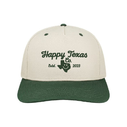 Texas Heritage