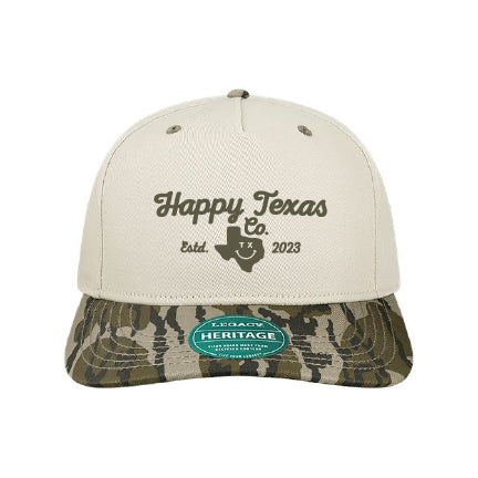 Texas Heritage