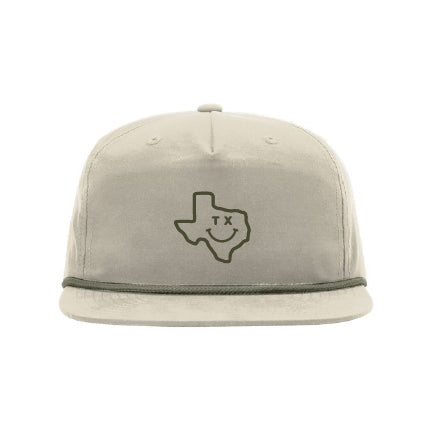Texas Rope