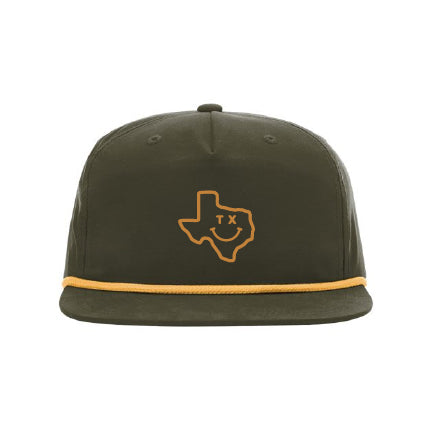 Texas Rope