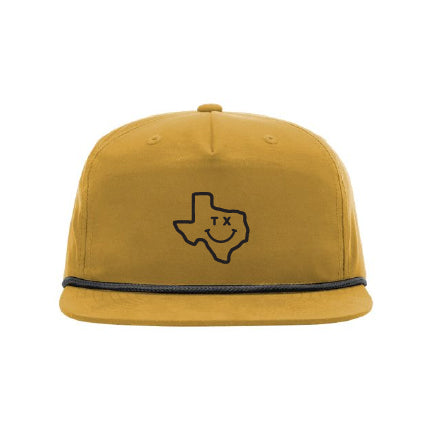 Texas Rope