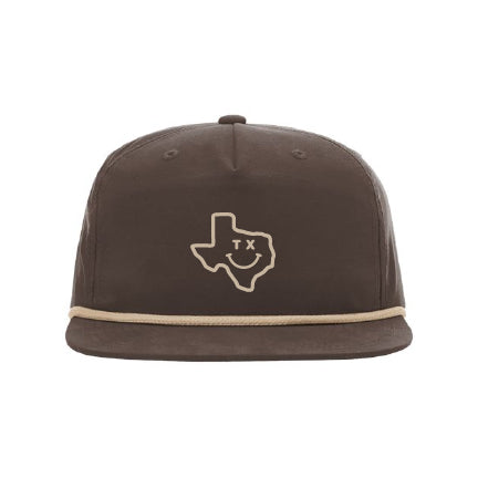 Texas Rope