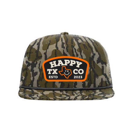 Texas Backwoods Rope