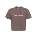 Texas Boxy Tee