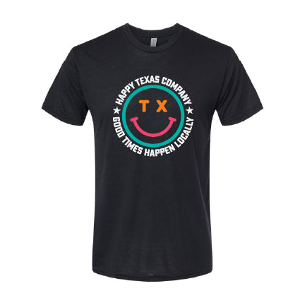 Happy Texas Original Tee