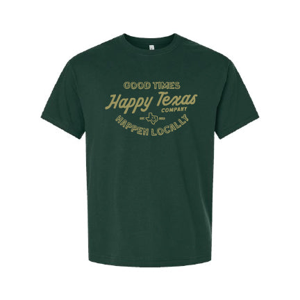 Good Times Tee