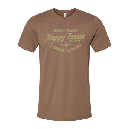 Good Times Tee