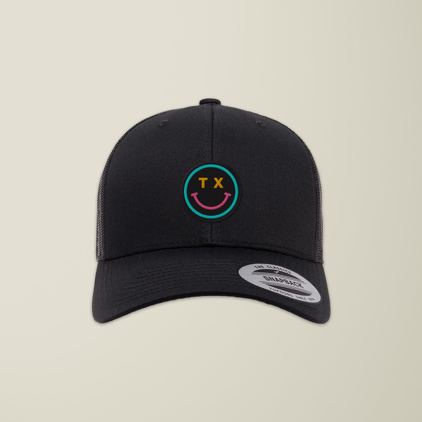 Fiesta Trucker Hat