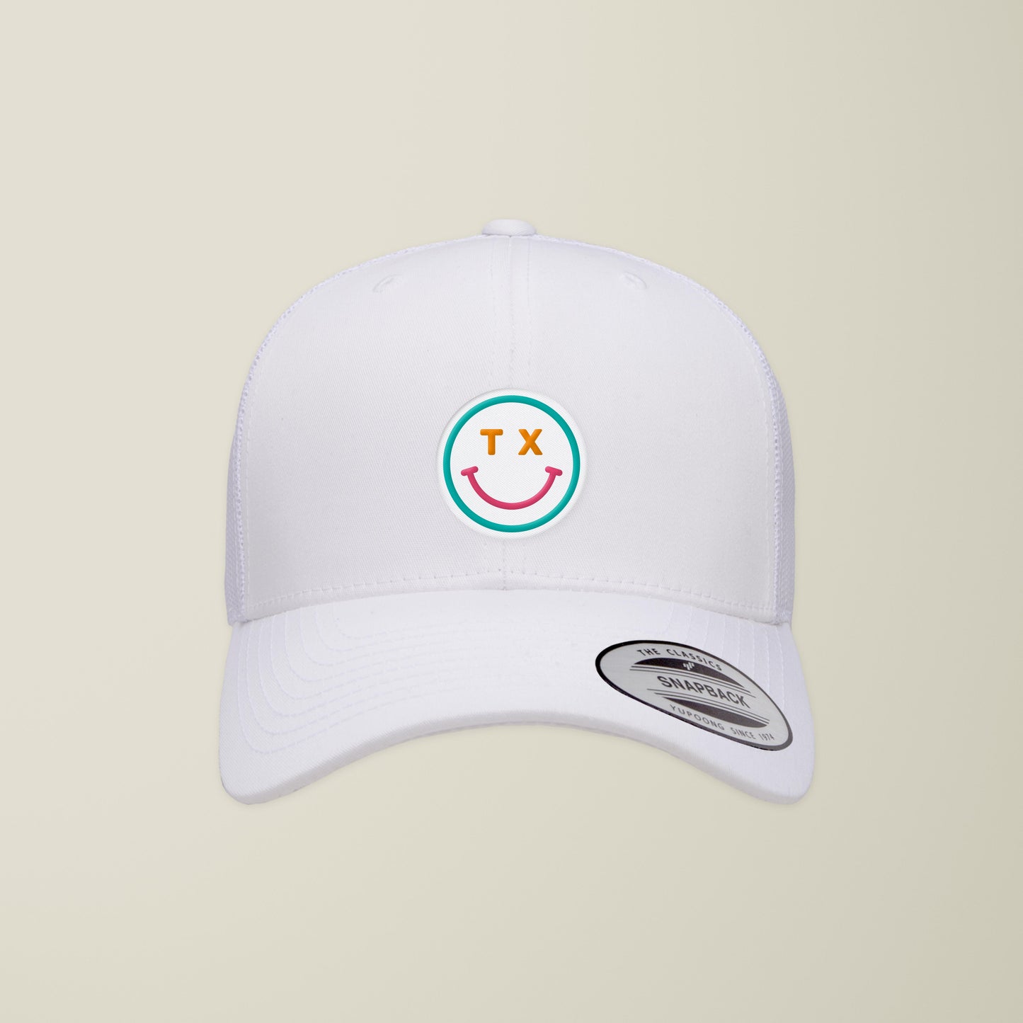 Fiesta Trucker Hat