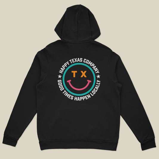 Fiesta Hoodie