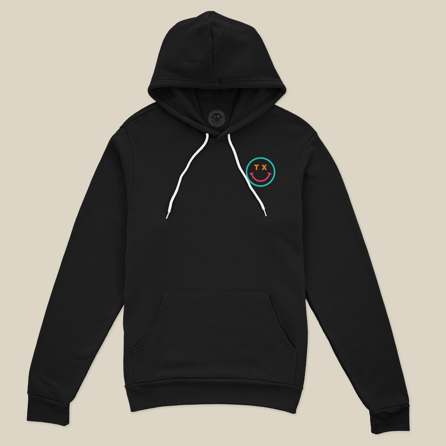 Fiesta Hoodie