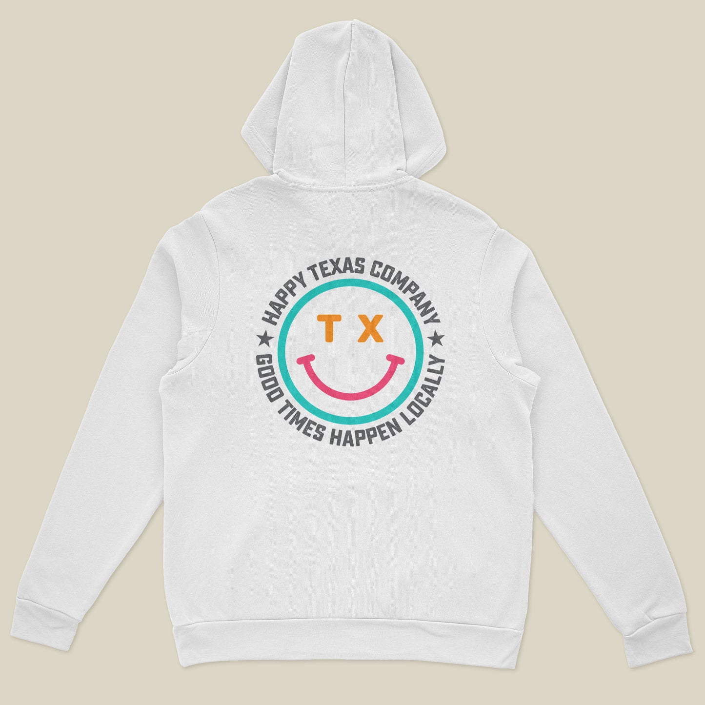 Fiesta Hoodie