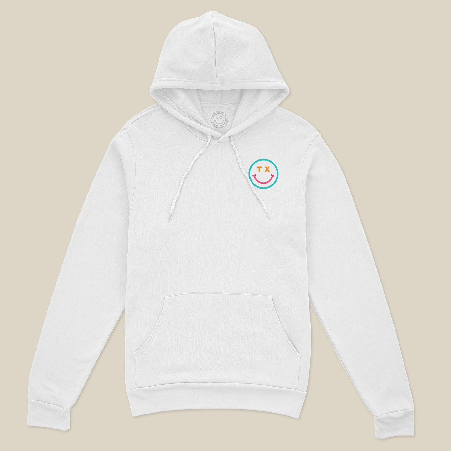 Fiesta Hoodie