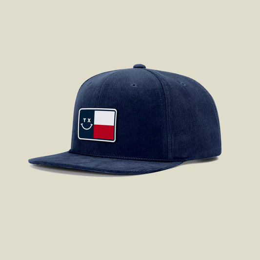 TX Flag Trucker Hat