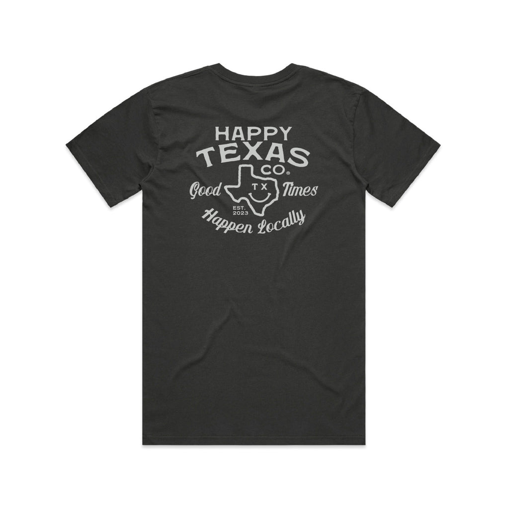 Texas Heritage Tee
