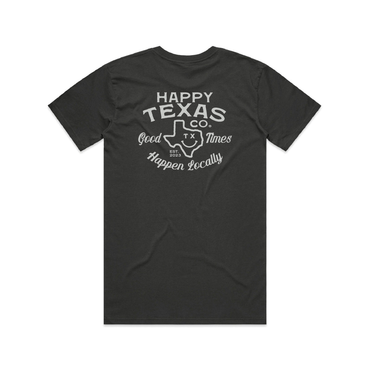Texas Heritage Tee