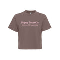 Texas Boxy Tee