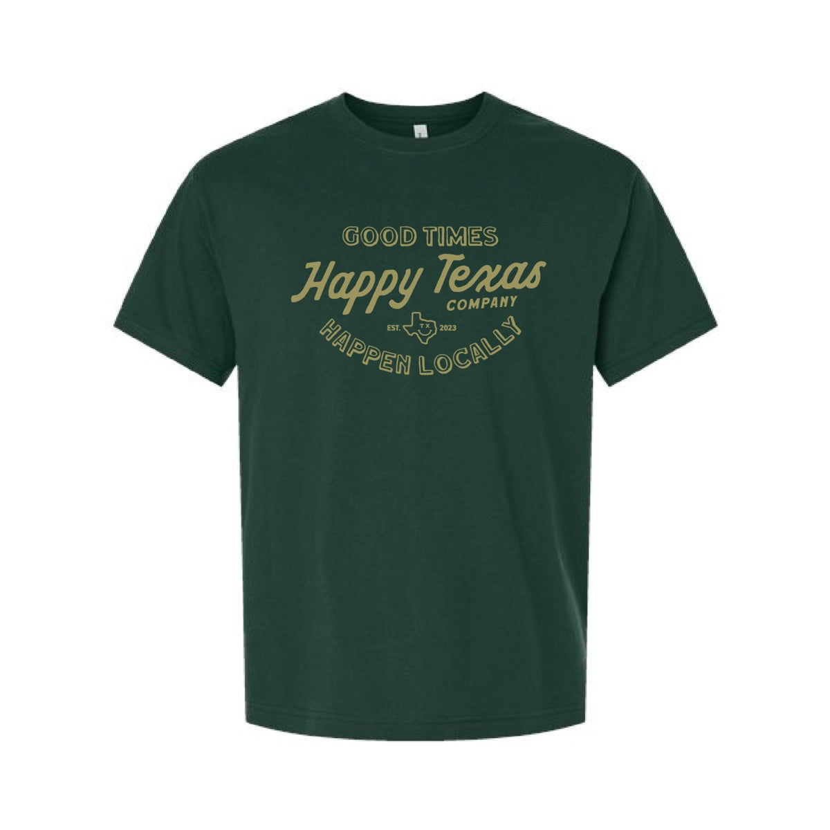 Good Times Tee